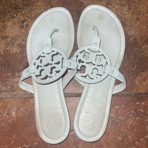 Tory Burch Miller Sandals